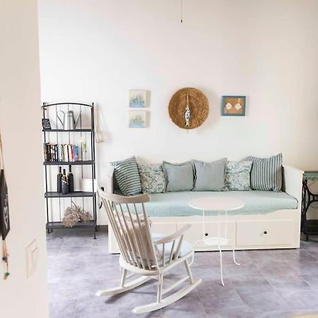 Aegli Apartments Deluxe Simi Zewnętrze zdjęcie
