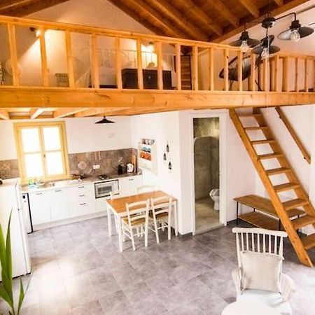 Aegli Apartments Deluxe Simi Zewnętrze zdjęcie