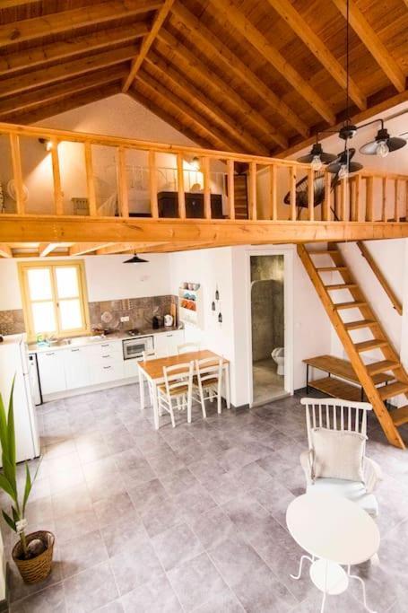 Aegli Apartments Deluxe Simi Zewnętrze zdjęcie