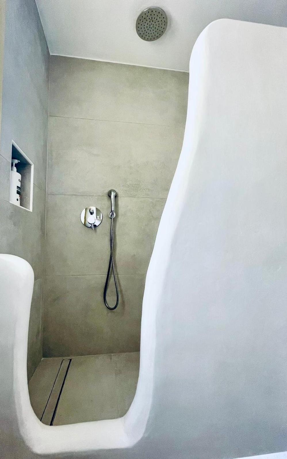Aegli Apartments Deluxe Simi Zewnętrze zdjęcie